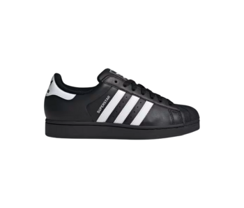 Adidas Superstar Black/Ftw Shoes