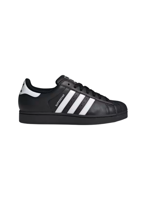 Adidas Superstar Black/Ftw Shoes