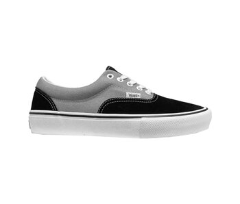 Vans Skate Era Black/Gray Shoes