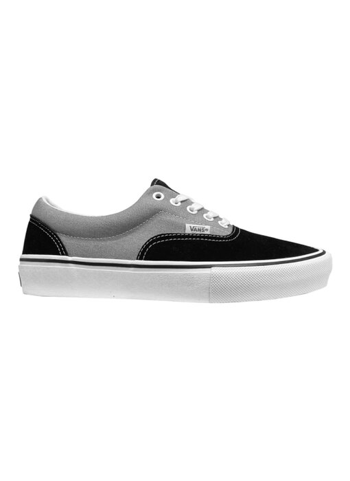 Vans Skate Era Black/Gray Shoes