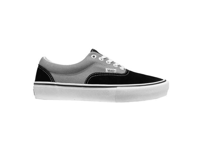 Vans Vans Skate Era Black/Gray Shoes