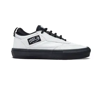 Vans X Atiba Skate Low Shoe