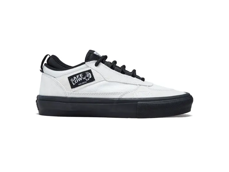 Vans Vans X Atiba Skate Low Shoe