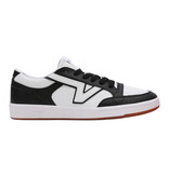 Vans Vans Lowland Shoes - Black/White