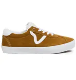 Vans Vans Skate Sport Shoes - Golden Brown