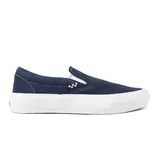 Vans Vans Skate Slip-On Wrapped Shoe - Navy/Vintage