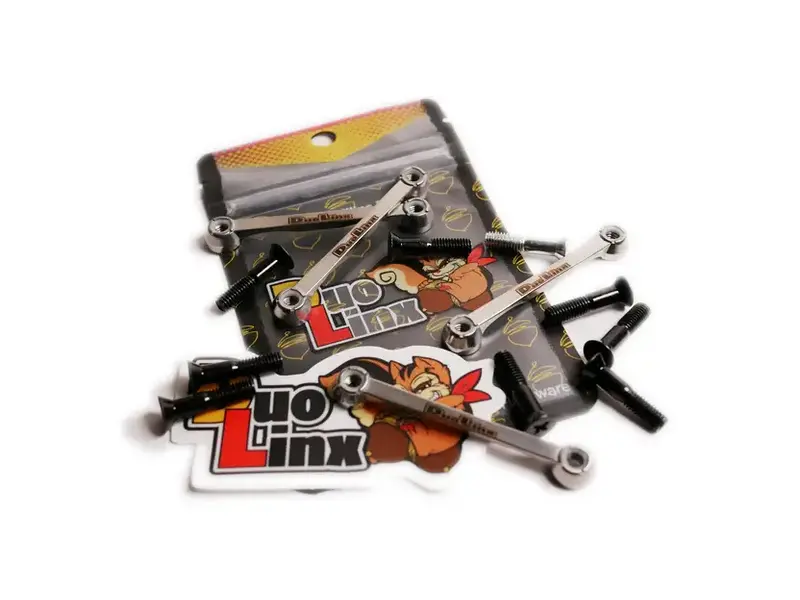 Duo Linx Duo Linx 1IN Phillips Hardware
