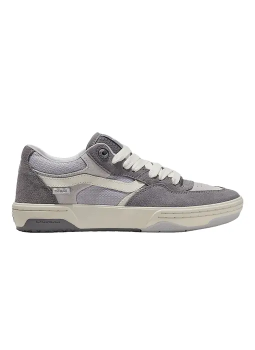 Vans Rowan 2 Shoes - Frost Gray