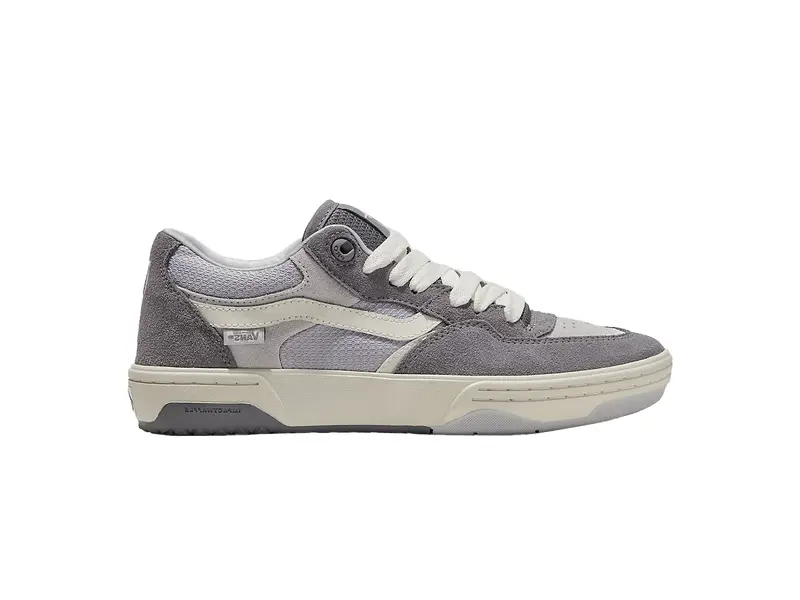 Vans Vans Rowan 2 Shoes - Frost Gray