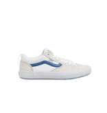 Vans Vans Skate Lizzie Low Shoe - White/Light Blue