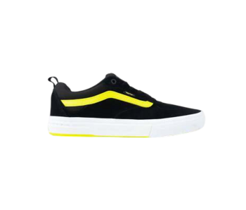 Vans Kyle Walker Blk/Sulph Shoe
