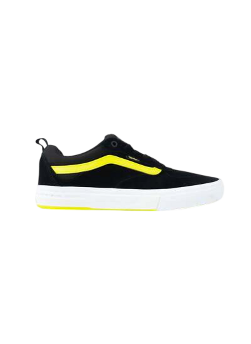 Vans Kyle Walker Blk/Sulph Shoe