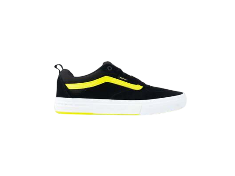 Vans Vans Kyle Walker Blk/Sulph Shoe