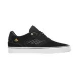 Emerica Emerica The Low Vulc Shoe -  Black/Gold/White
