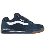 Vans Vans Rowley XLT 25th Shoes - Navy/Gum