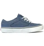 Vans Vans Rowley True Shoe -  Navy/White