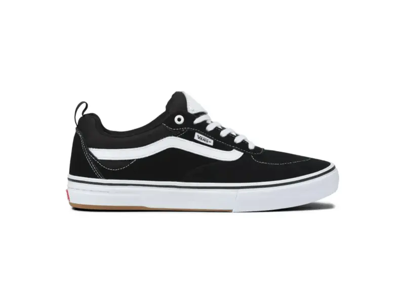 Vans Vans Kyle Walker Shoe - Black/White