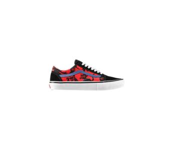 Vans Old Skool Shoes Krooked Natas
