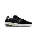 New Balance New Balance Numeric 933 Black Eclipse Shoes