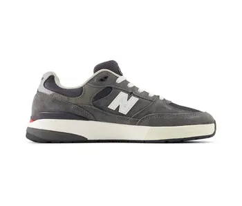 New Balance Reynolds 933 Shoes - Grey/White