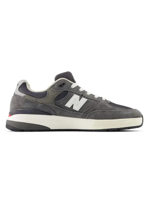 New Balance Reynolds 933 Shoes - Grey/White