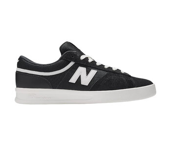 New Balance 430 Blk/Wht Shoes