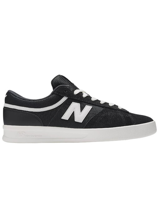 New Balance 430 Blk/Wht Shoes