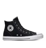 Converse Converse CTAS Pro HI Blk/Blk/Wht Shoe