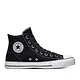 Converse CTAS Pro HI Blk/Blk/Wht Shoe
