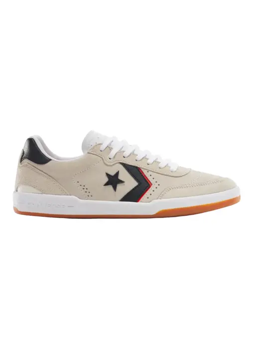 Converse Louie Pro 2 Khaki/Wht Shoe