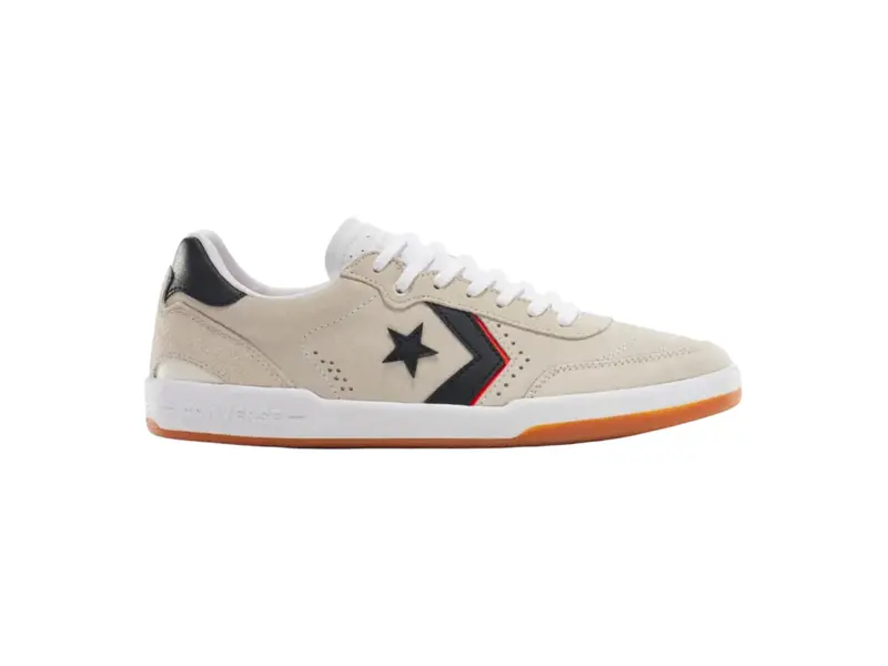 Converse Converse Louie Pro 2 Khaki/Wht Shoe