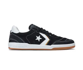 Converse Louie Pro 2 Blk/Wht/Blk Shoes