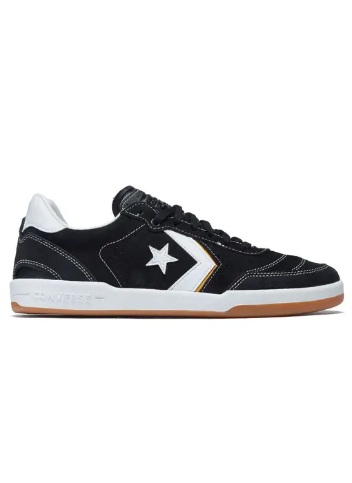 Converse Louie Pro 2 Blk/Wht/Blk Shoes