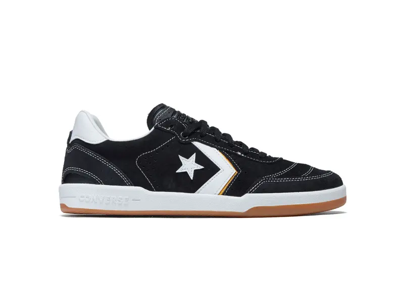 Converse Converse Louie Pro 2 Blk/Wht/Blk Shoes