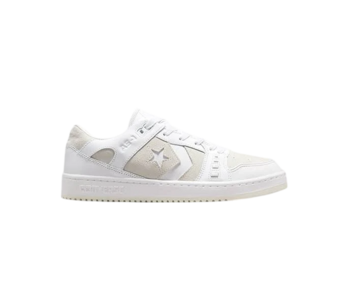 Converse AS-1 Pro Shoes - White/Vaporous Gray
