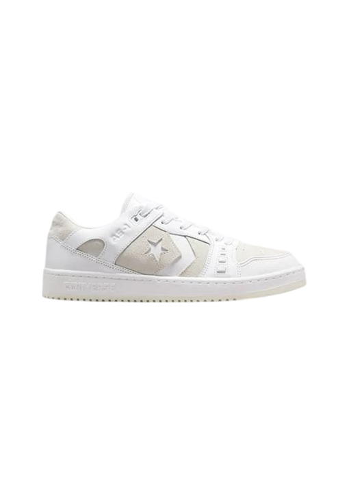 Converse AS-1 Pro Shoes - White/Vaporous Gray