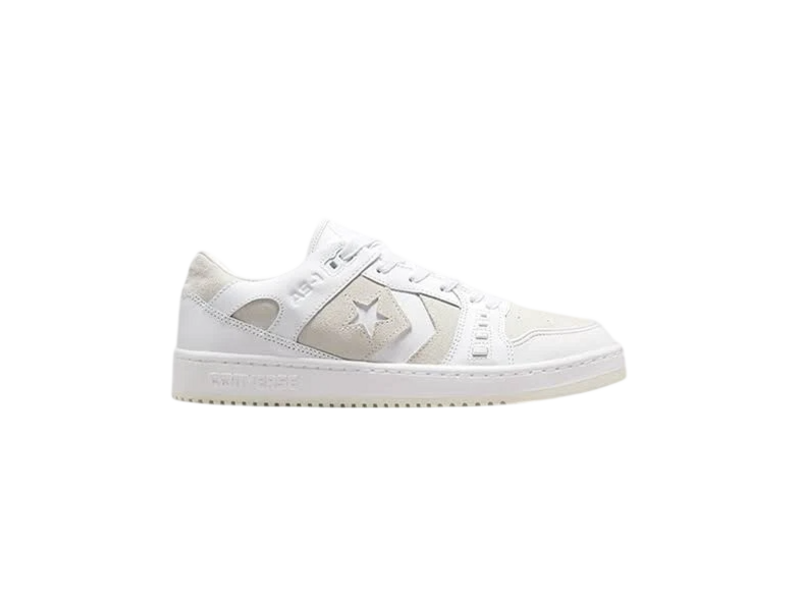 Converse Converse AS-1 Pro Shoes - White/Vaporous Gray
