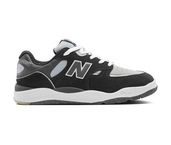 New Balance Tiago Lemos 1010 Shoes - Black/Grey