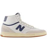 New Balance New Balance Numeric 440 HGR Shoe - White/Gum