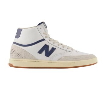 New Balance Numeric 440 HGR Shoe - White/Gum