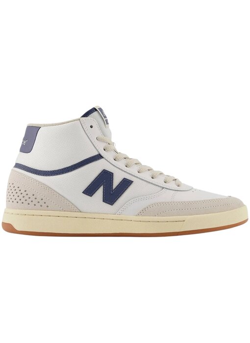 New Balance Numeric 440 HGR Shoe - White/Gum