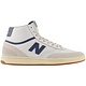 New Balance Numeric 440 HGR Shoe - White/Gum