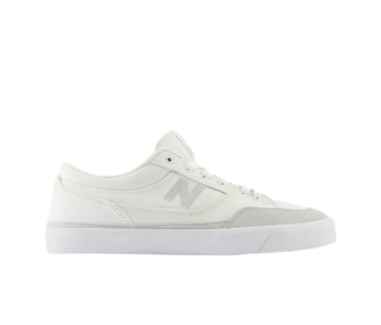 New Balance 417 Vilani Low Shoes - White