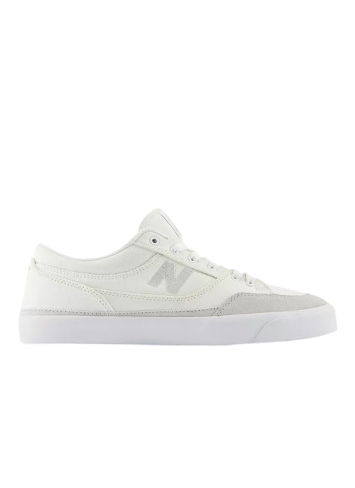 New Balance 417 Vilani Low Shoes - White