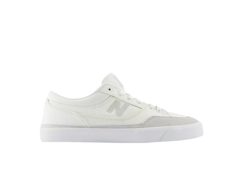 New Balance New Balance 417 Vilani Low Shoes - White