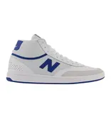 New Balance New Balance Numeric 440 High Shoe - White/Blue