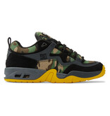 DC Shoes DC Kalynx Thrasher Shoe - Black/Camo