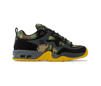 DC Kalynx Thrasher Shoe - Black/Camo