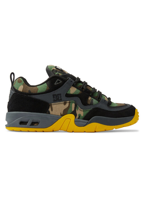 DC Kalynx Thrasher Shoe - Black/Camo