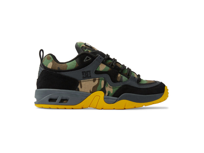 DC Shoes DC Kalynx Thrasher Shoe - Black/Camo